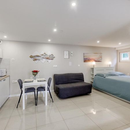 Studio Cosy - 35M2 - Paris -Disneyland - Rer A Noisy-le-Grand ภายนอก รูปภาพ